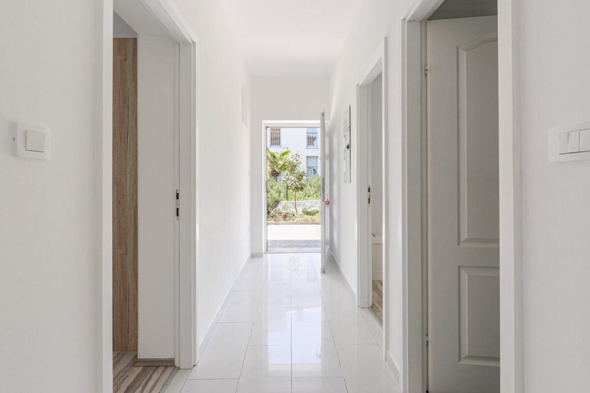 Apartment Lu Split Exterior photo