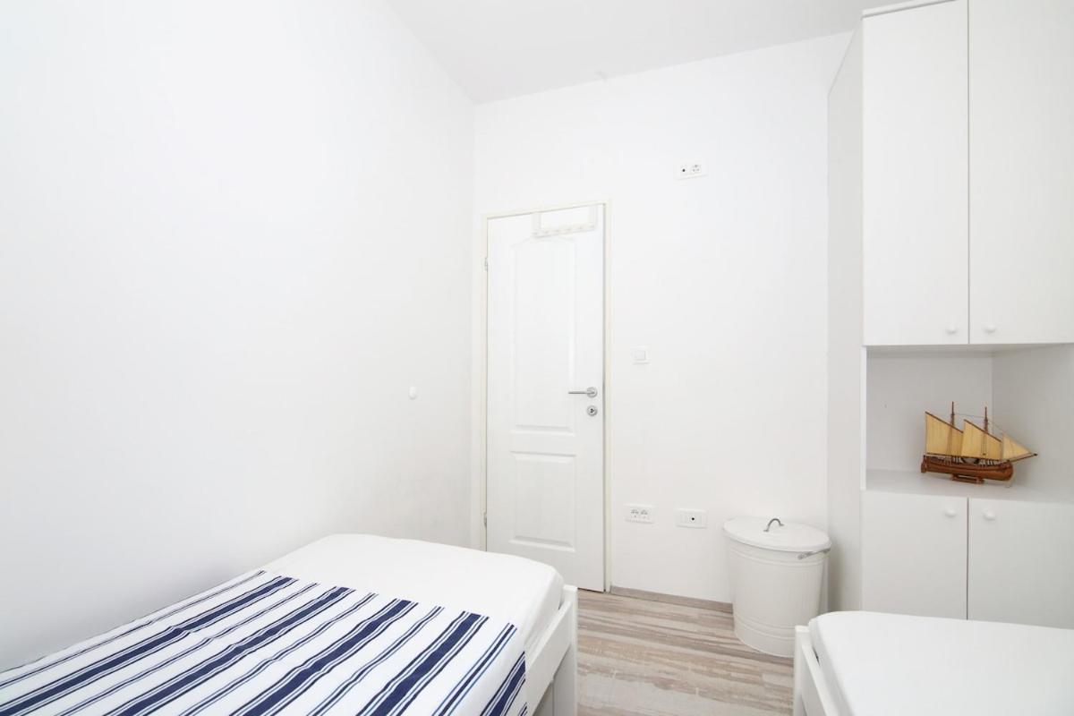 Apartment Lu Split Exterior photo