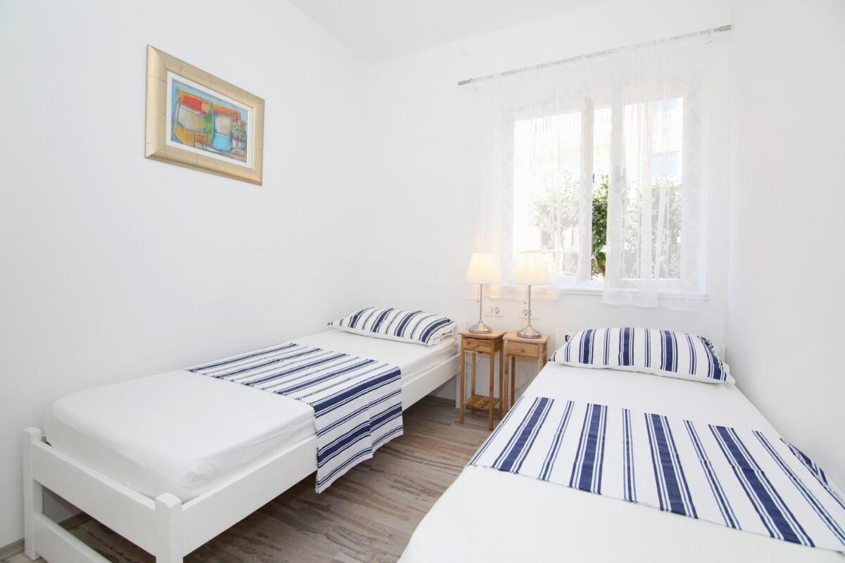 Apartment Lu Split Exterior photo