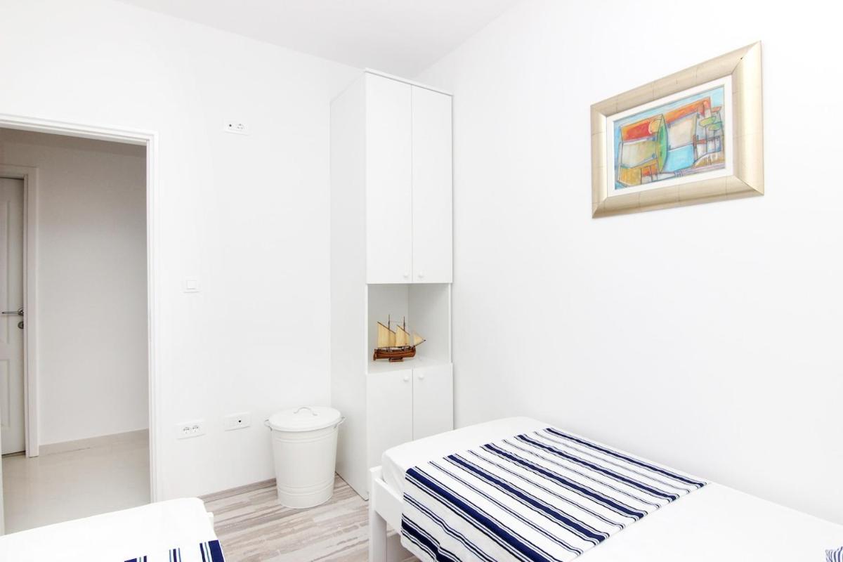 Apartment Lu Split Exterior photo
