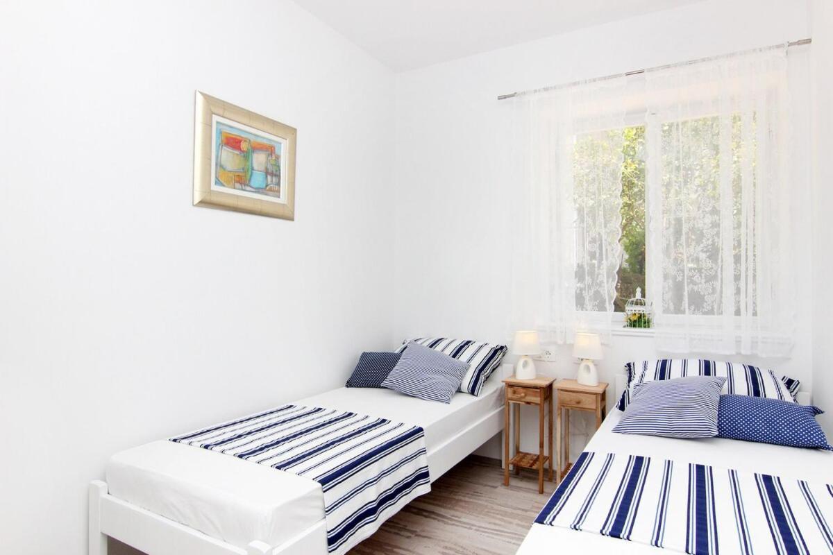Apartment Lu Split Exterior photo