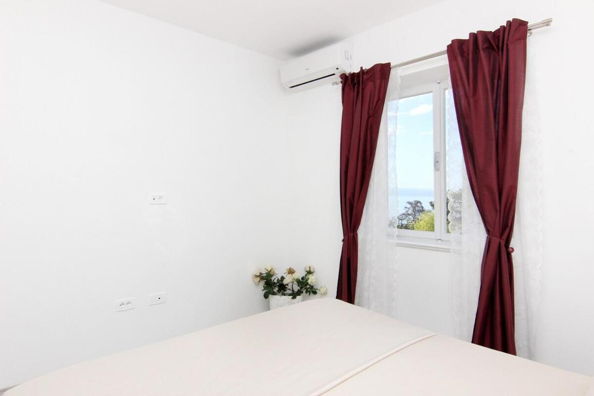 Apartment Lu Split Exterior photo