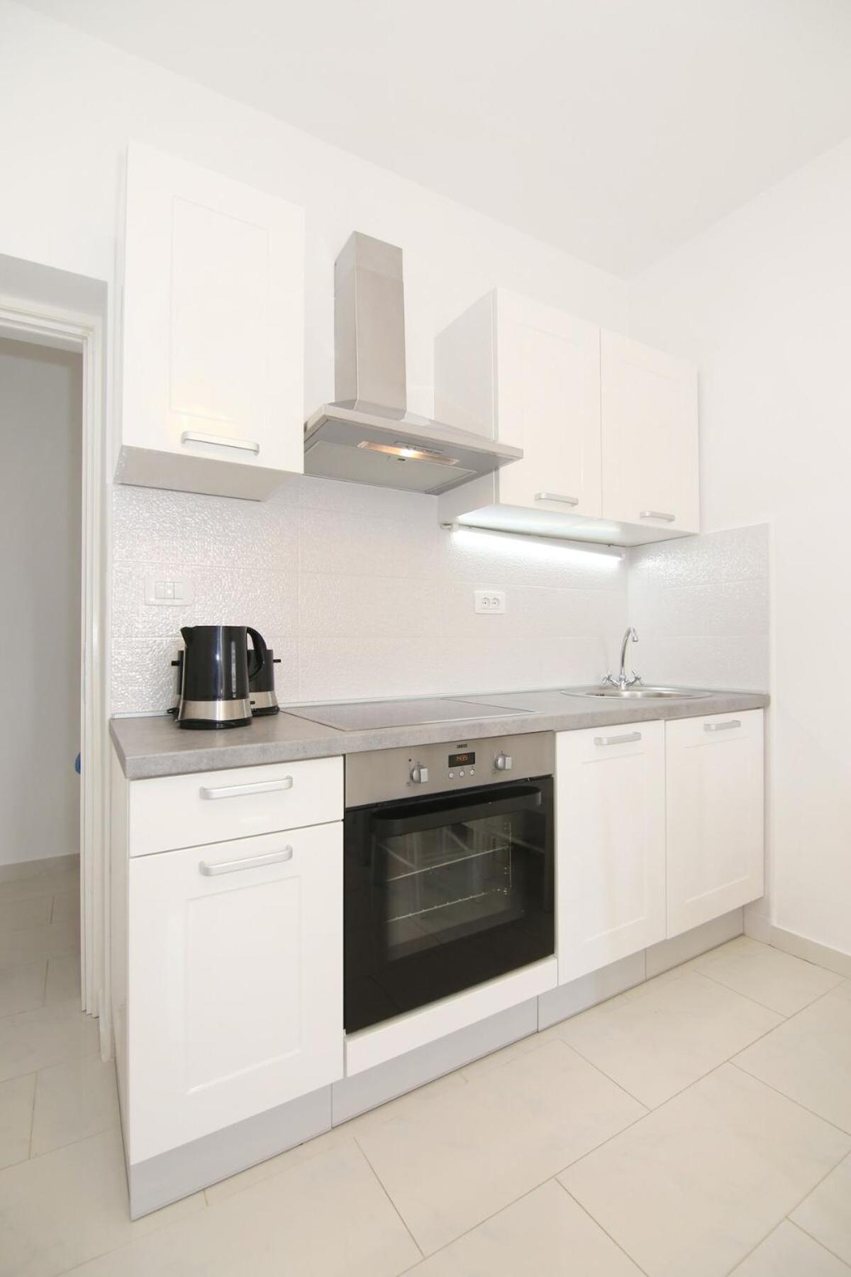 Apartment Lu Split Exterior photo